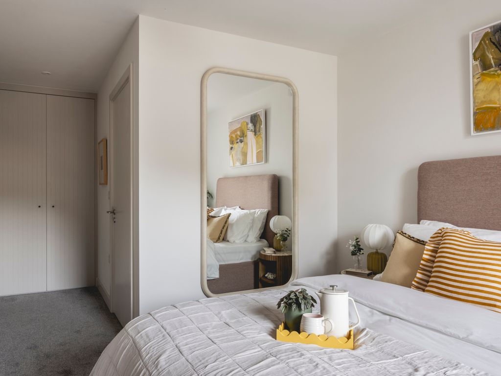 Additional image 2 of 2 bed flat to rentDobb Way, Cambridge CB3