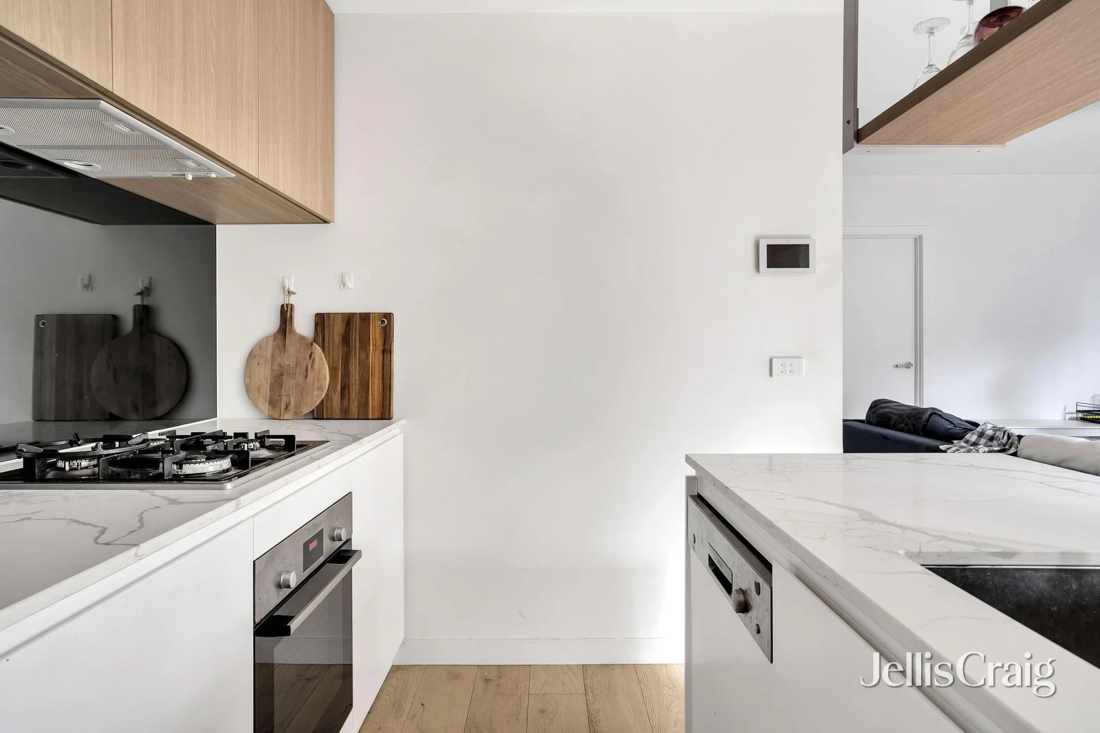 Additional image 3 of 10/3 Olive York Way, Brunswick West VIC 3055