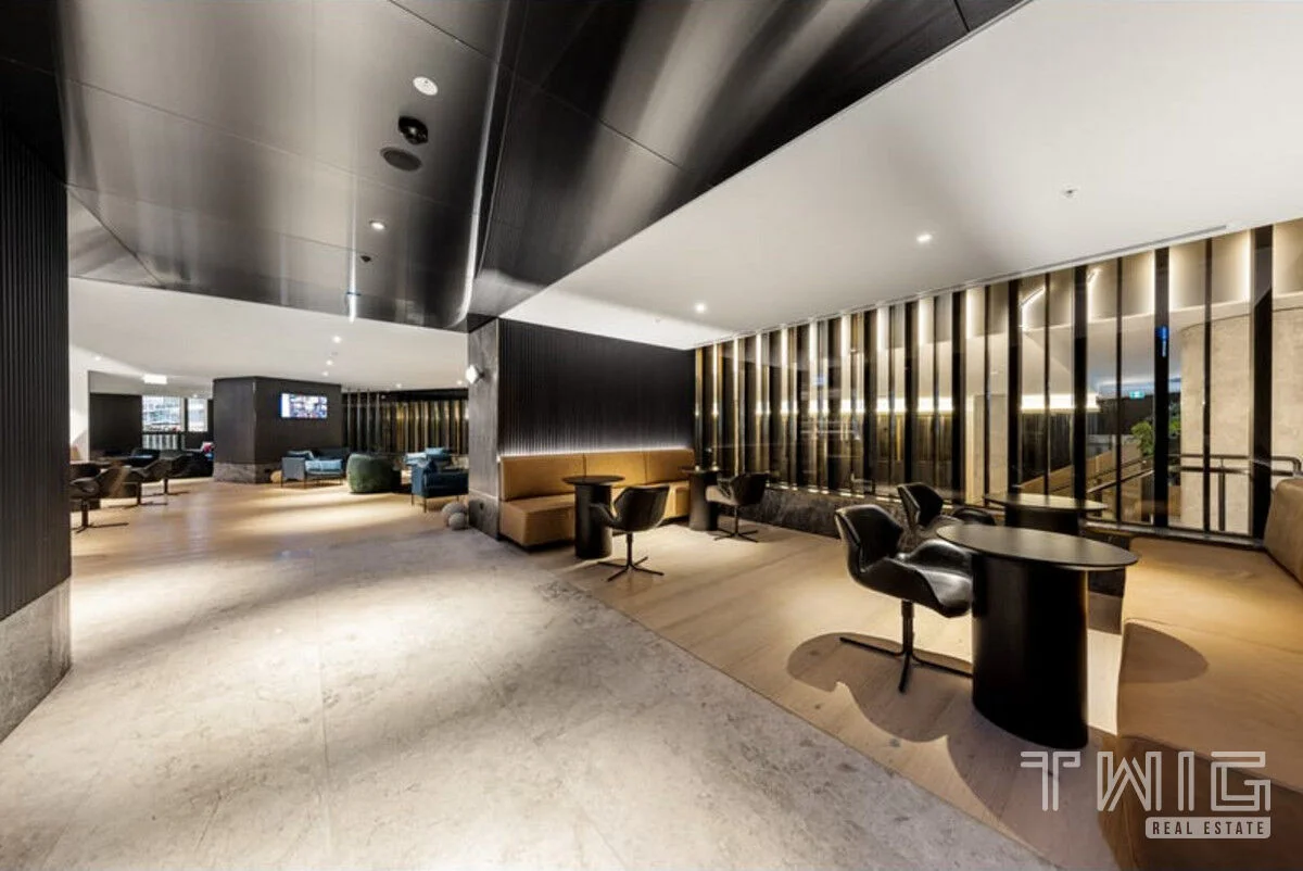 Additional image 25 of 3410/260 Spencer Street, Melbourne VIC 3000