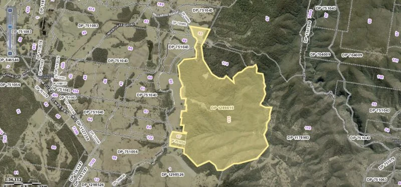 Additional image 35 of 224 Wallaroo Range Road, Willsons Downfall NSW 2372