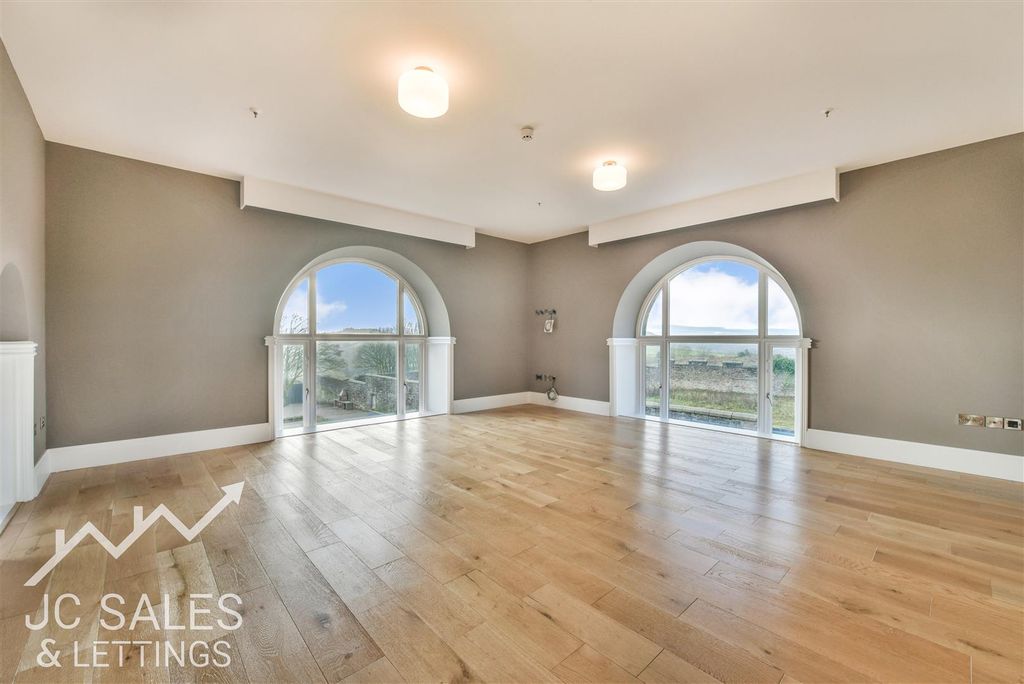 Additional image 5 of 2 bed flat to rentRiber Road, Riber, Matlock DE4