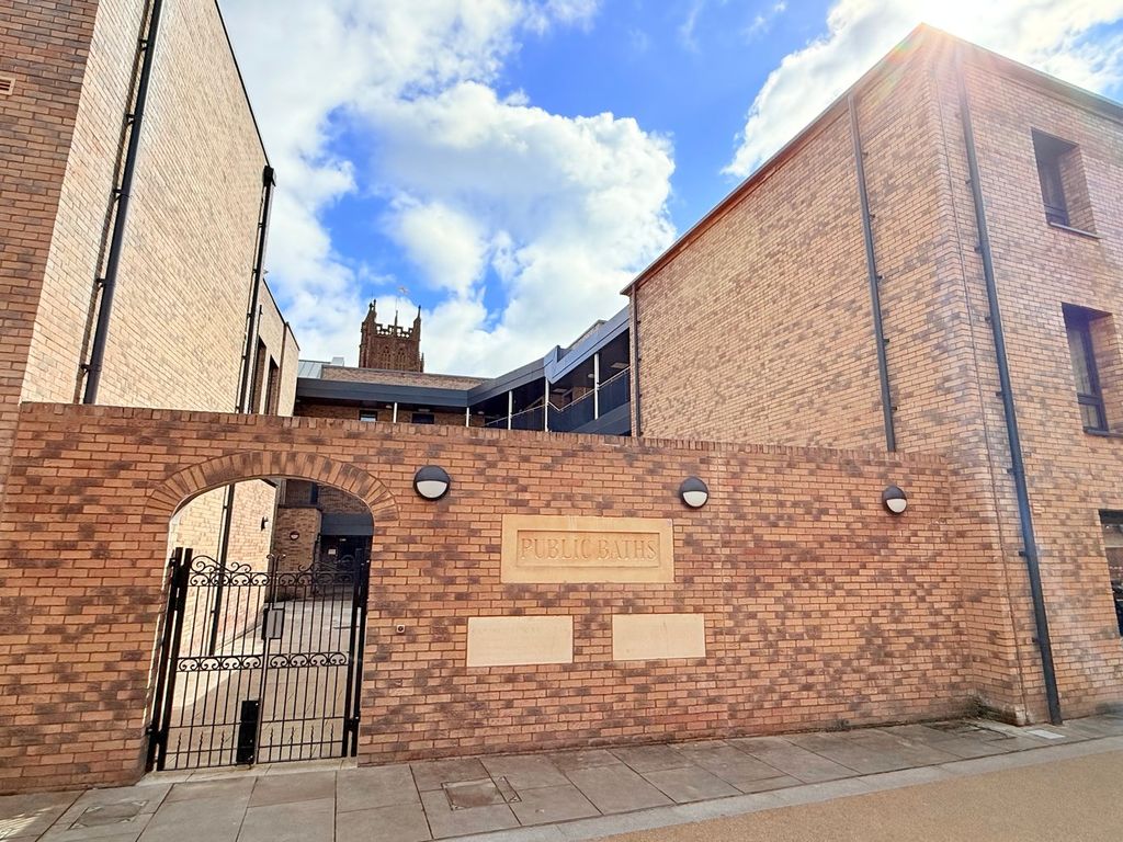 Additional image 14 of 2 bed flat to rentCoal Orchard, Taunton TA1