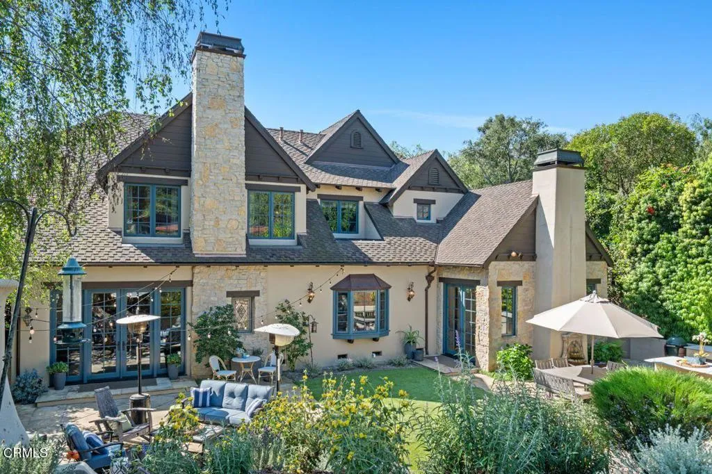 Additional image 44 of 951 Descanso Drive, La Canada Flintridge, CA 91011