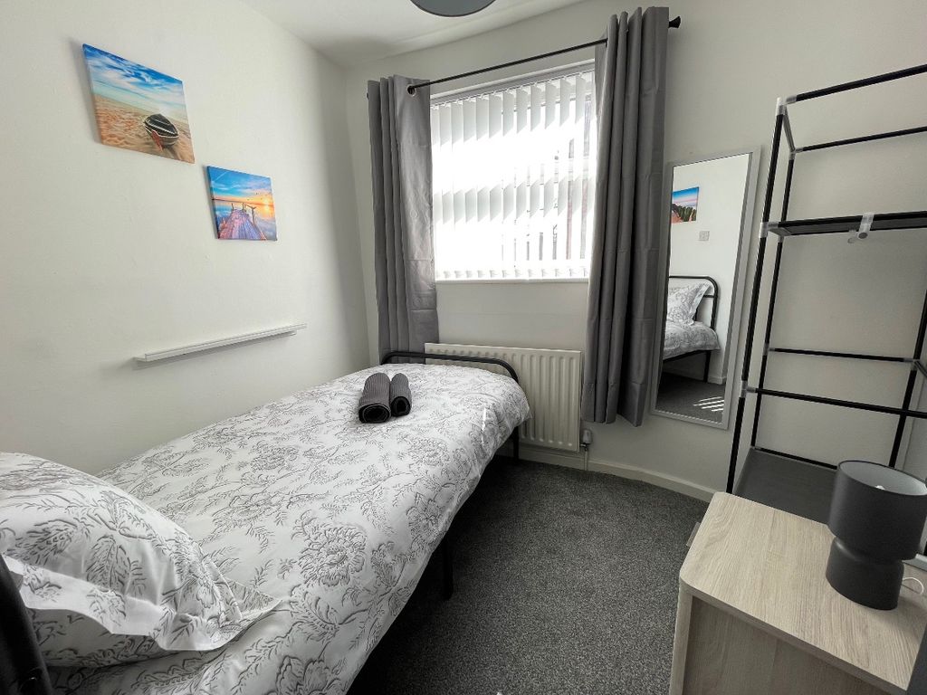 Additional image 21 of 4 bed flat to rentJackson Street, North Shields NE30