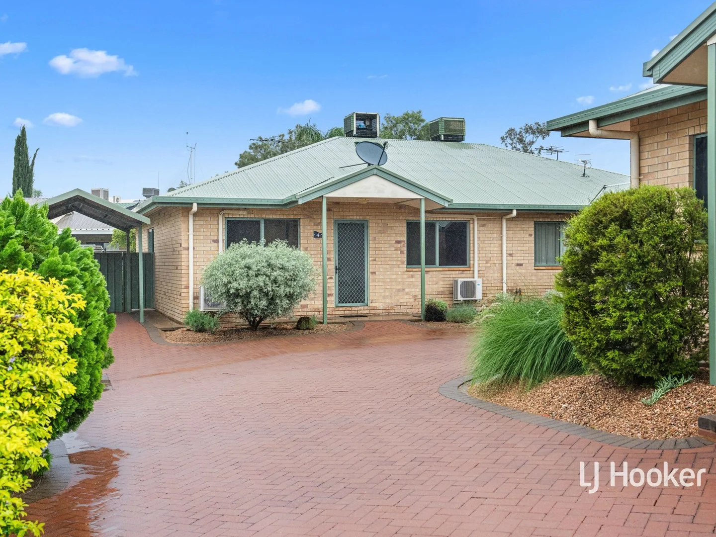 4/24 Latz Crescent, Larapinta NT 0875