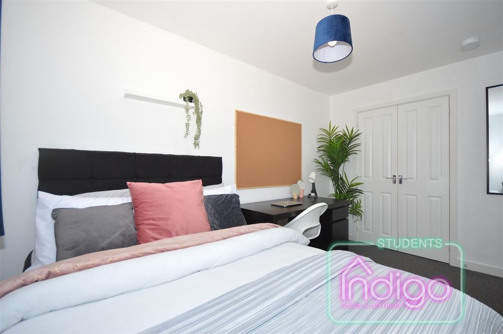 Additional image 34 of 5 bed property to rentChervil Close, Newcastle ST5