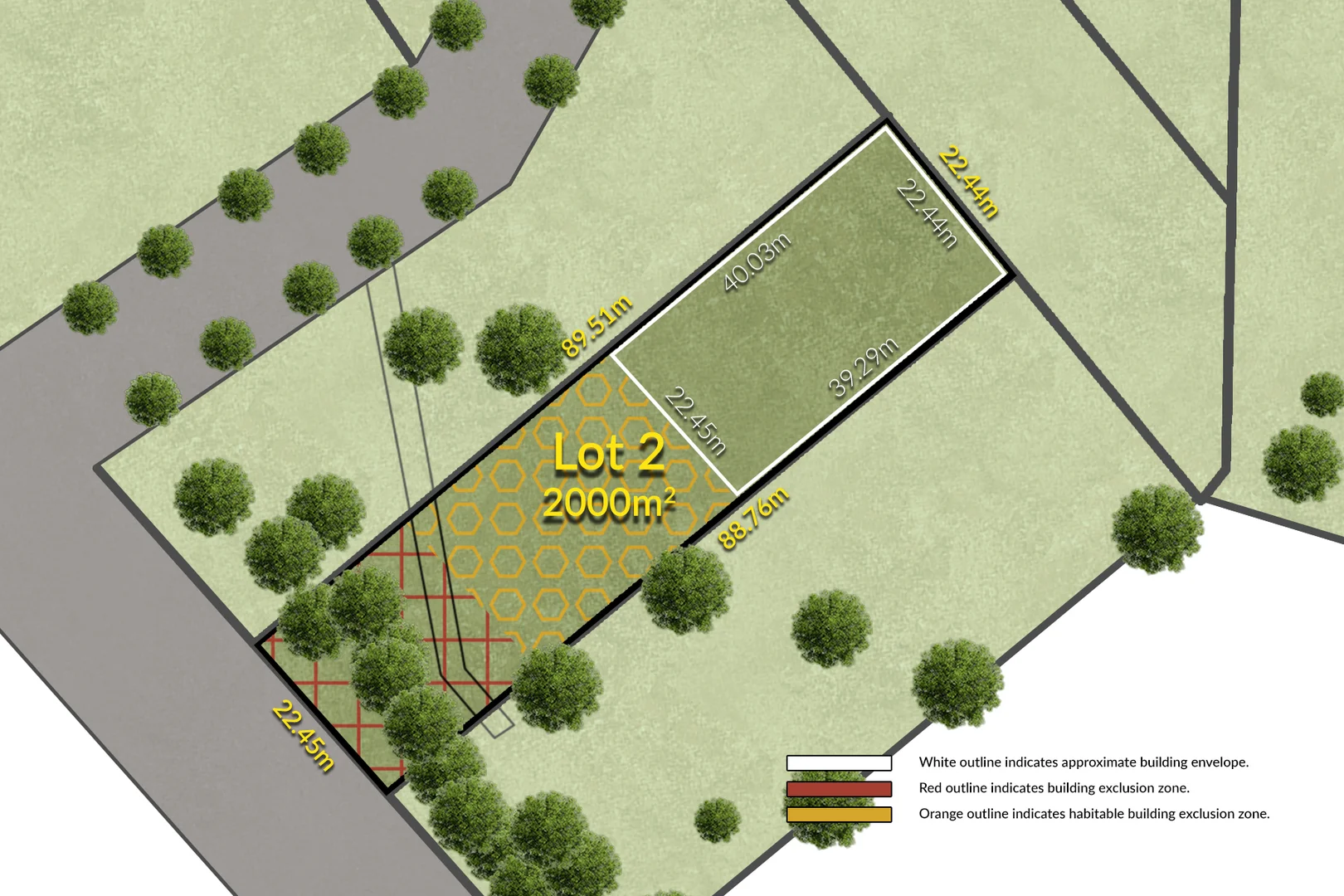 Additional image 8 of Lot 1-4, 9-10 & 18-21/35 Sheltons Road, Kangaroo Flat VIC 3555