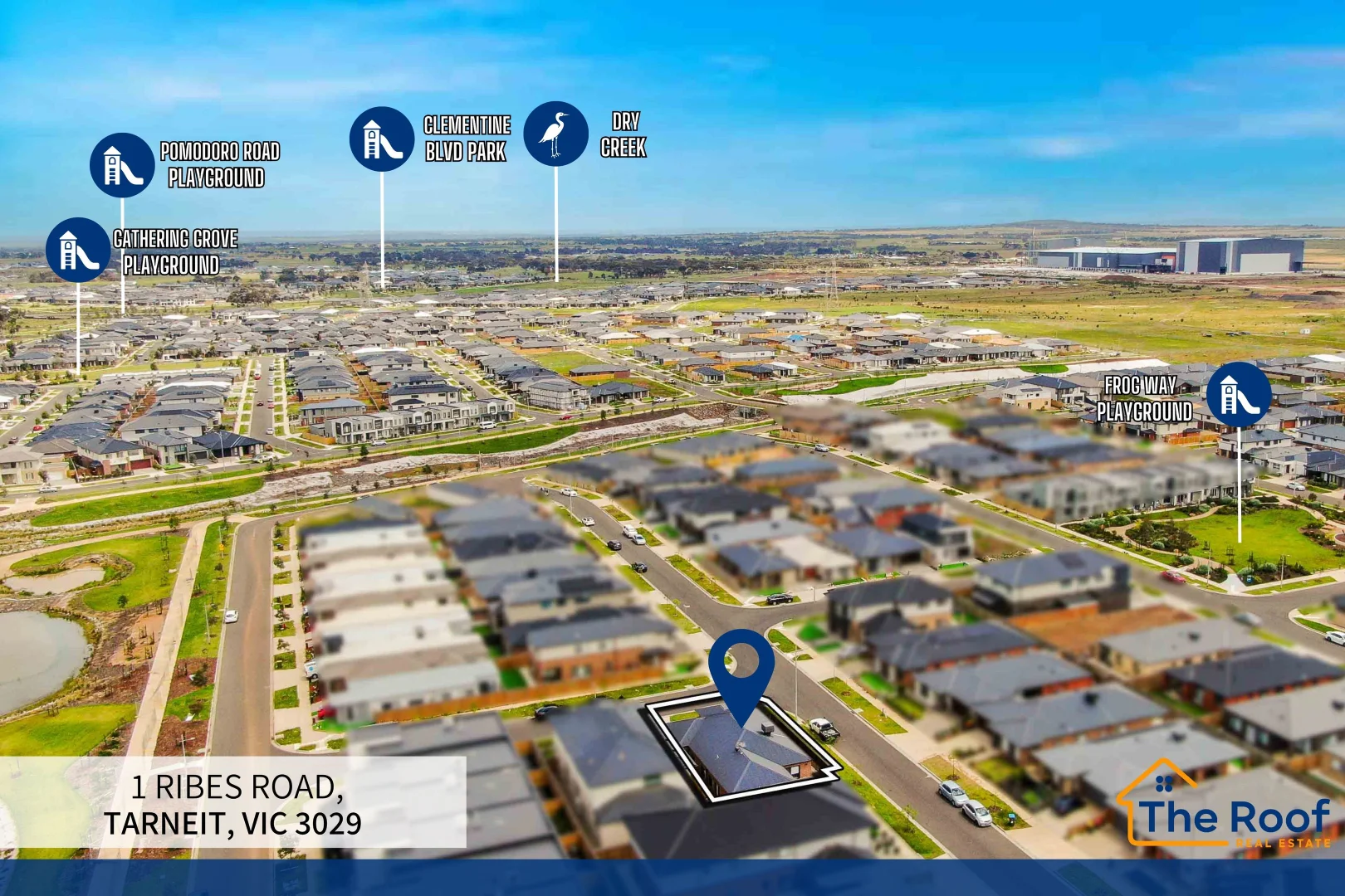 Additional image 18 of 1 Ribes Road, Tarneit VIC 3029