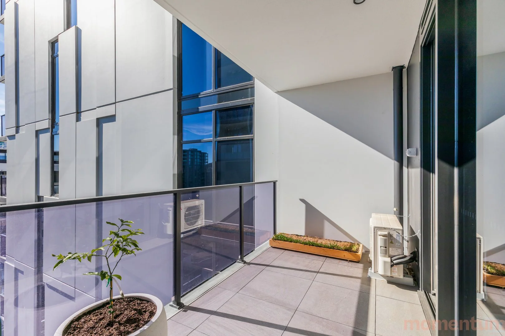 Additional image 8 of 1012/49 Furzer Street, Phillip ACT 2606