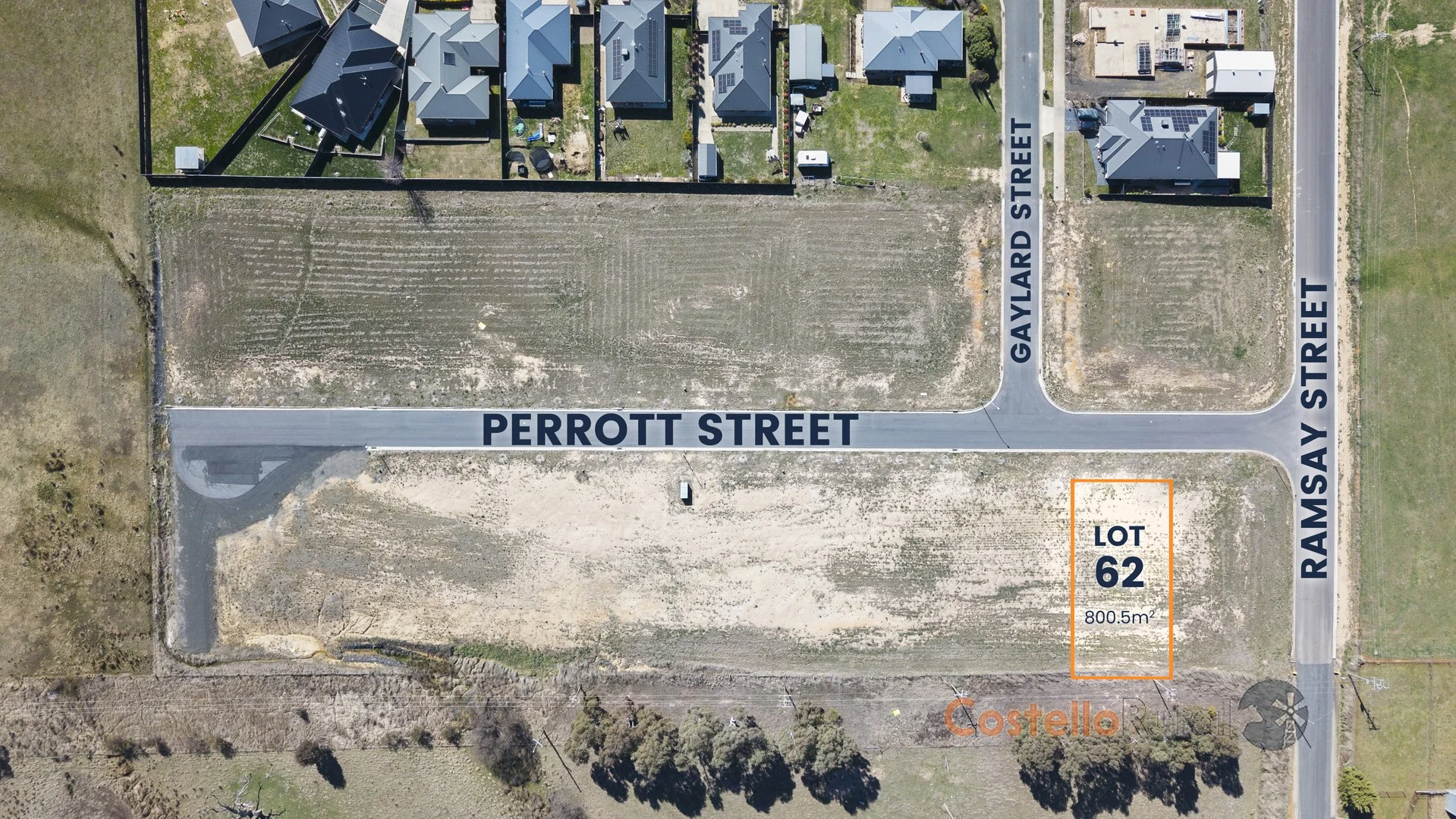 3 Perrott St, Tumbarumba NSW 2653