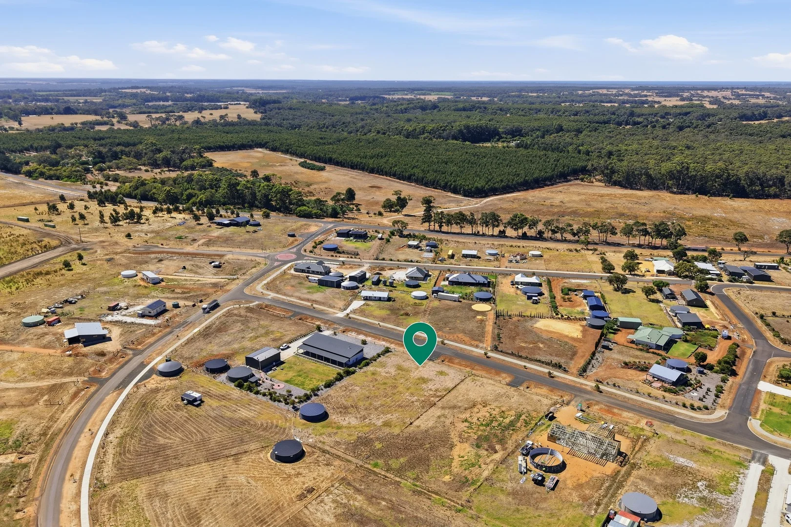 15 Felling Road, Karridale WA 6288