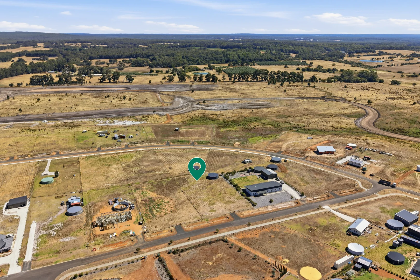 Additional image 4 of 15 Felling Road, Karridale WA 6288