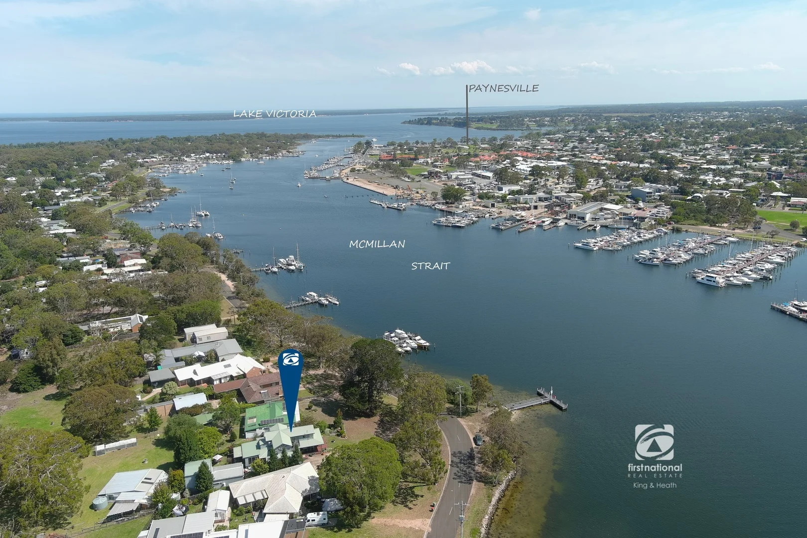 Additional image 30 of 133 Western Boulevard, Raymond Island VIC 3880