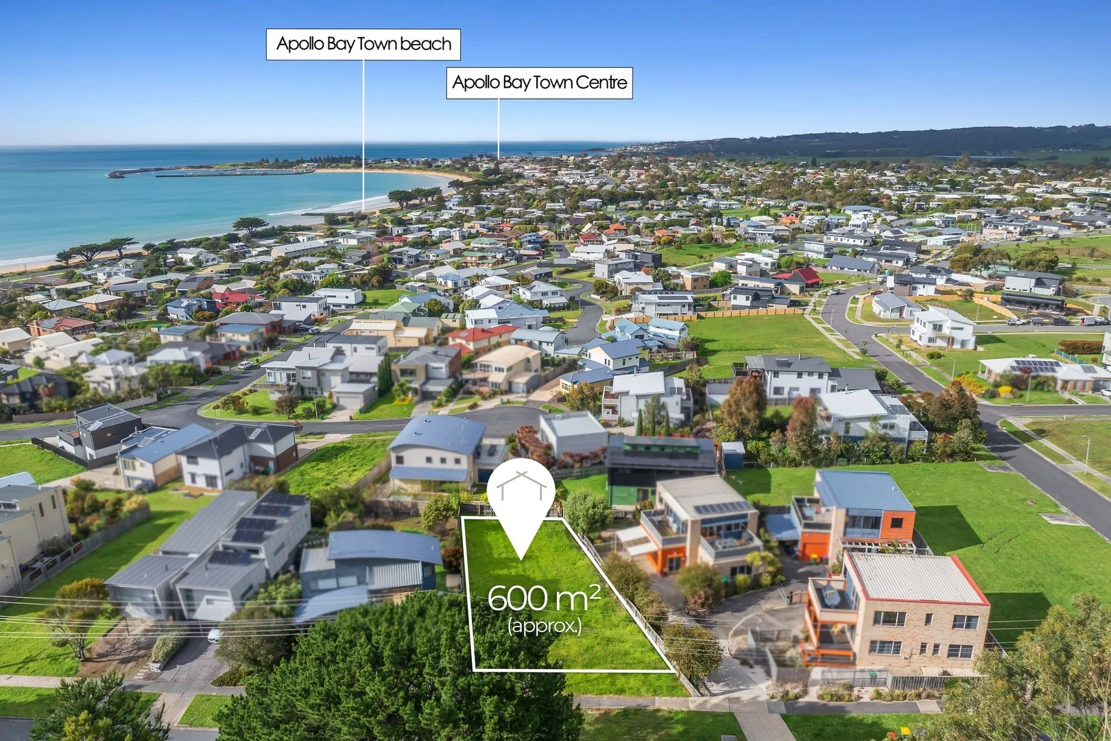 31 Marriners Lookout Road, Apollo Bay VIC 3233
