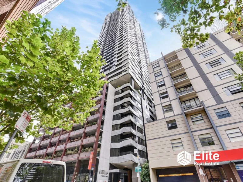 Additional image 12 of 1812/120 A'BECKETT Street, Melbourne VIC 3000