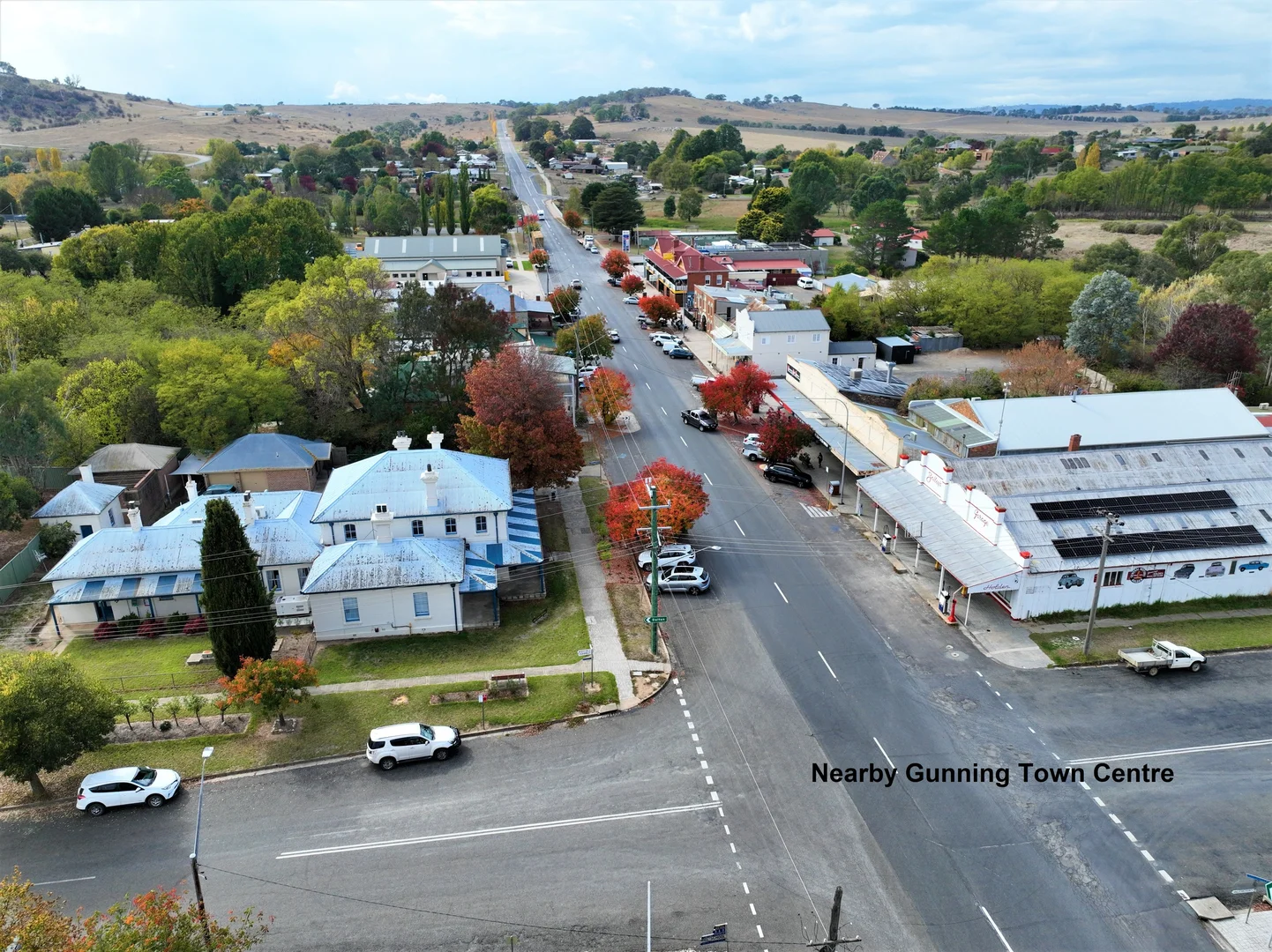Additional image 7 of 'Whitton Estate' Dalton Road, Gunning NSW 2581