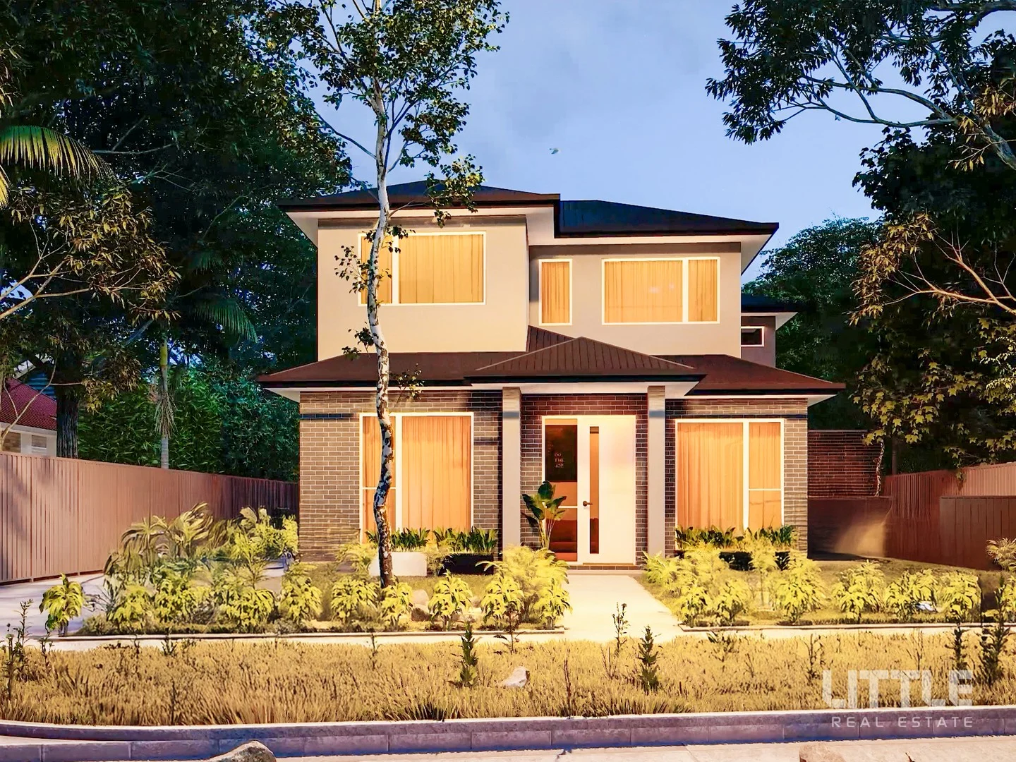 3/1 Langton Street, Glenroy VIC 3046