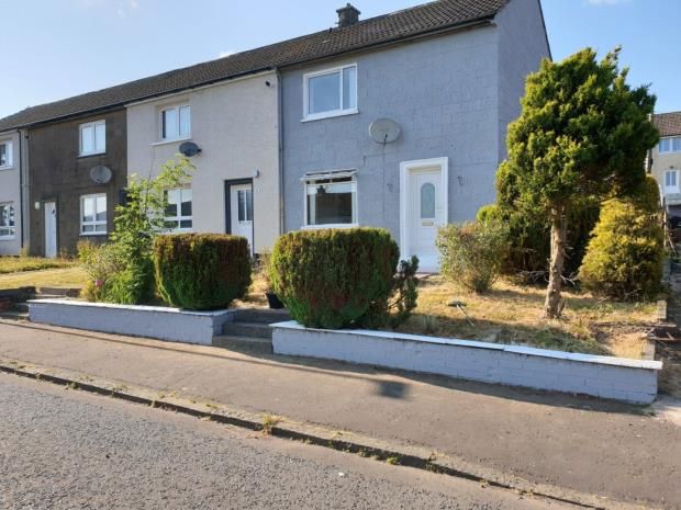 Additional image 2 of 2 bed end terrace house to rentMeanlour Drive, Muirkirk, Cumnock KA18