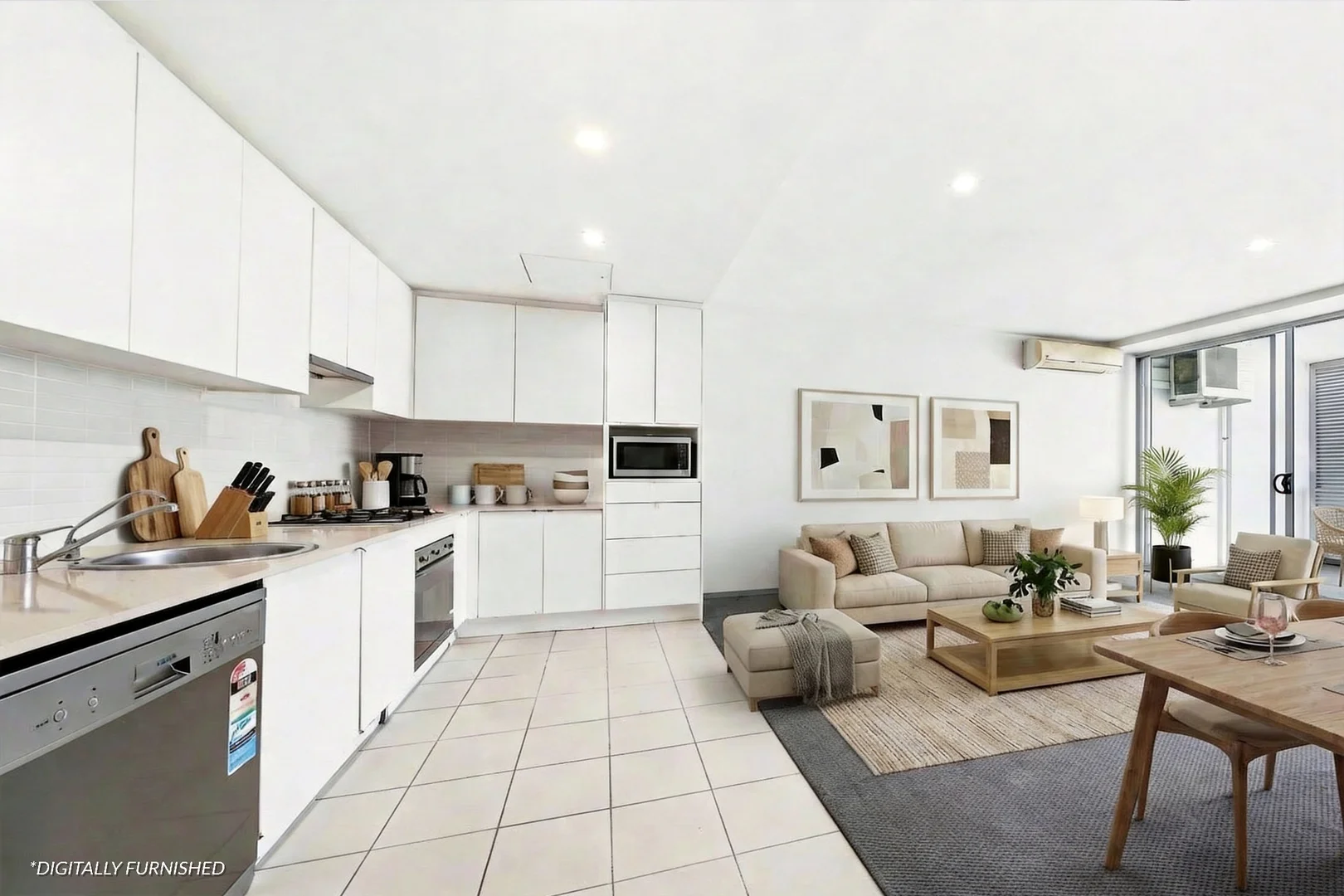 Additional image 2 of A206/10-16 Marquet Street, Rhodes NSW 2138