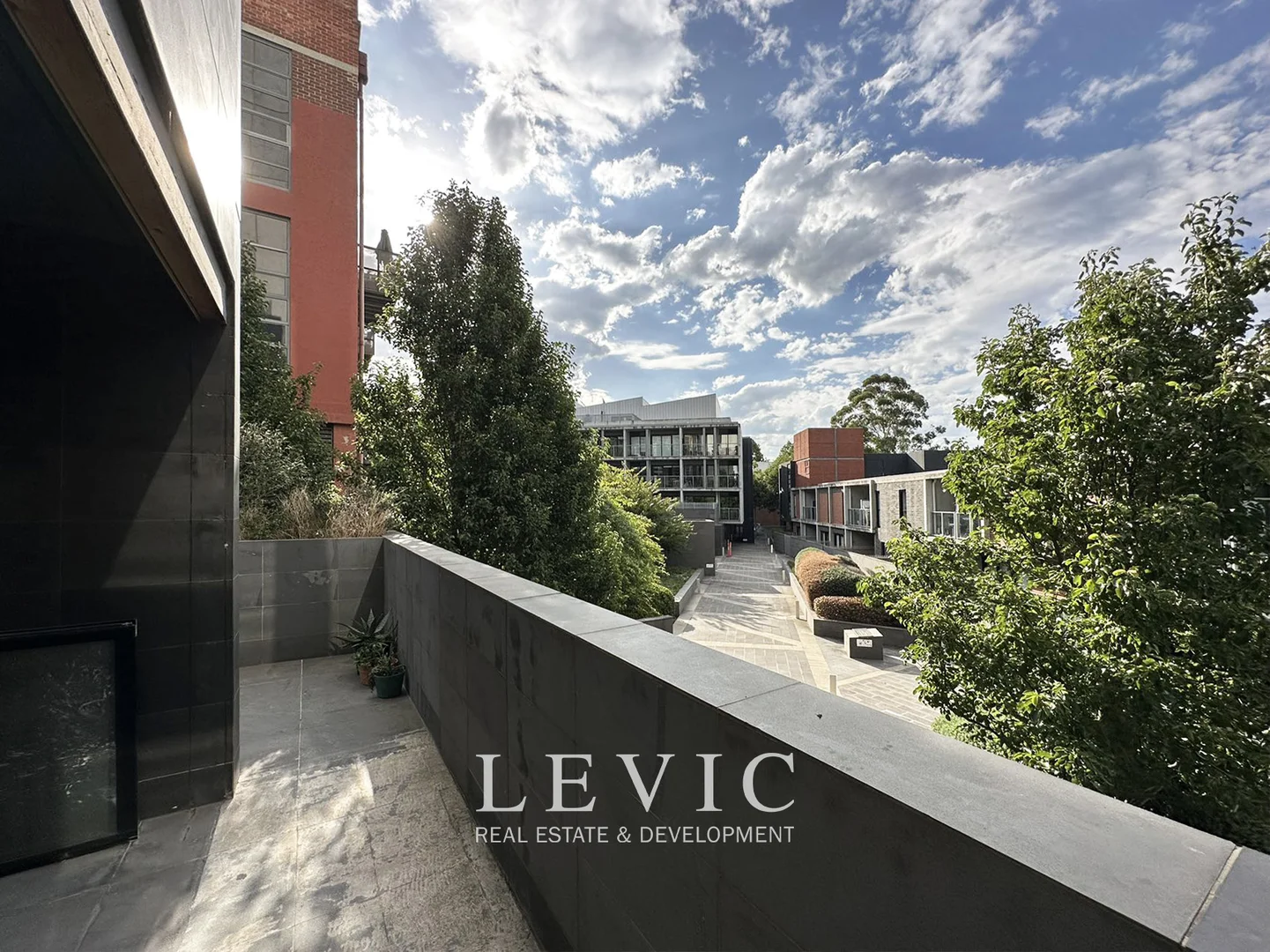 Additional image 10 of 102/10-16 Trenerry Crescent, Abbotsford VIC 3067