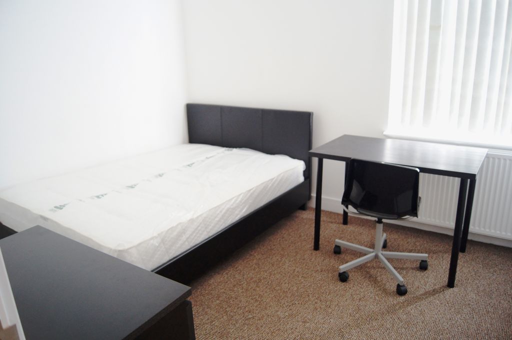 5 bed shared accommodation to rentAlderson Road, Sheffield S2 photo 4