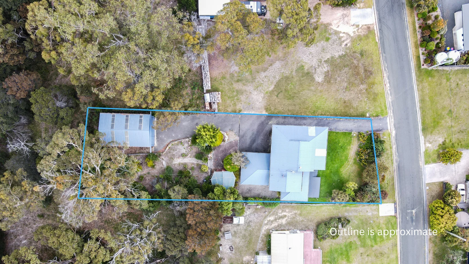 Additional image 50 of 7 Coffey Drive, Binalong Bay TAS 7216