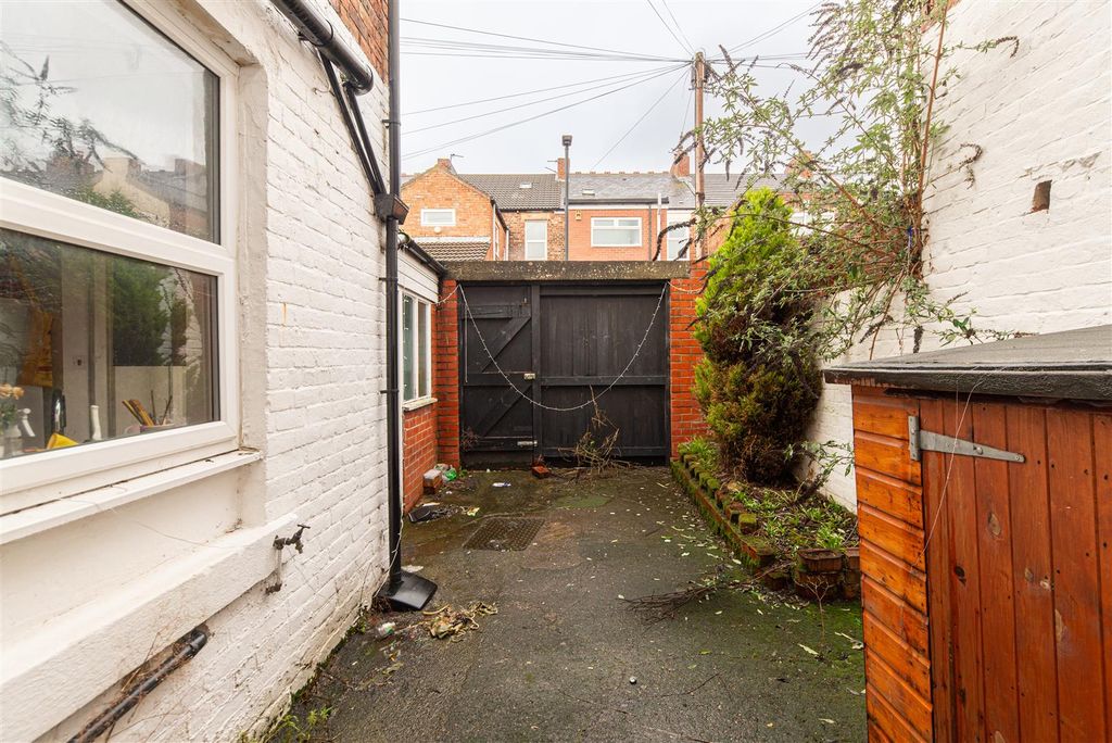 Additional image 30 of 6 bed shared accommodation to rentCardigan Terrace, Heaton, Newcastle Upon Tyne NE6