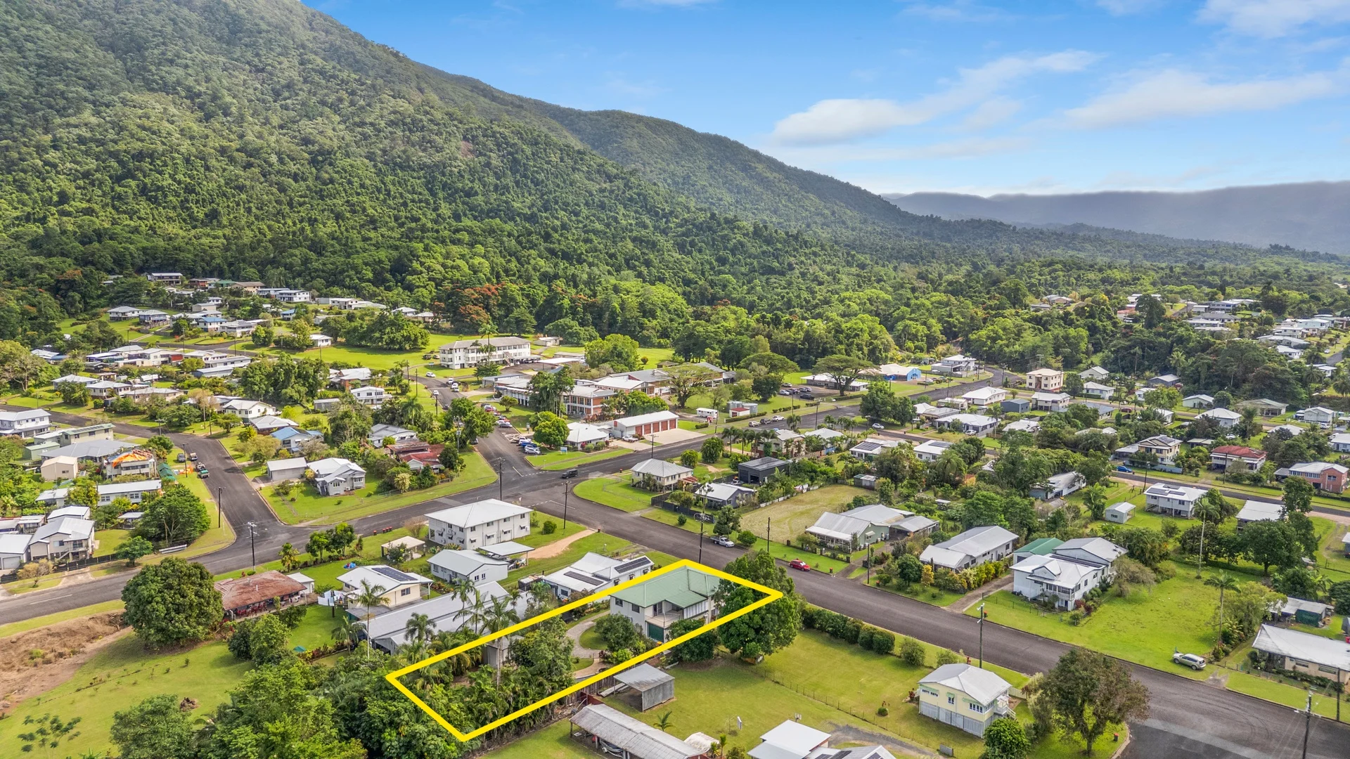 Additional image 29 of 3 Cook Street, Tully QLD 4854