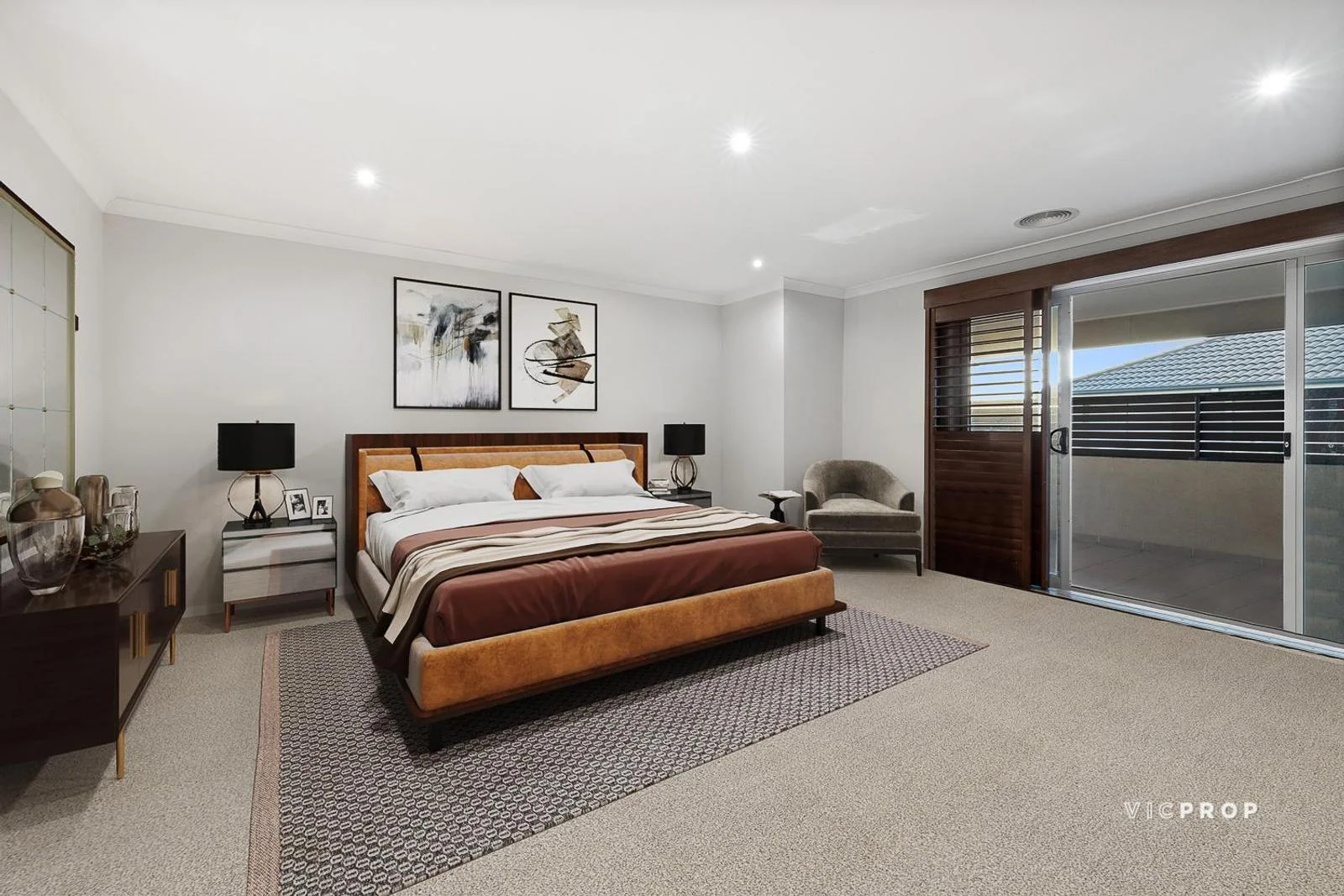 Additional image 12 of 29 Seaview Point, Sanctuary Lakes VIC 3030