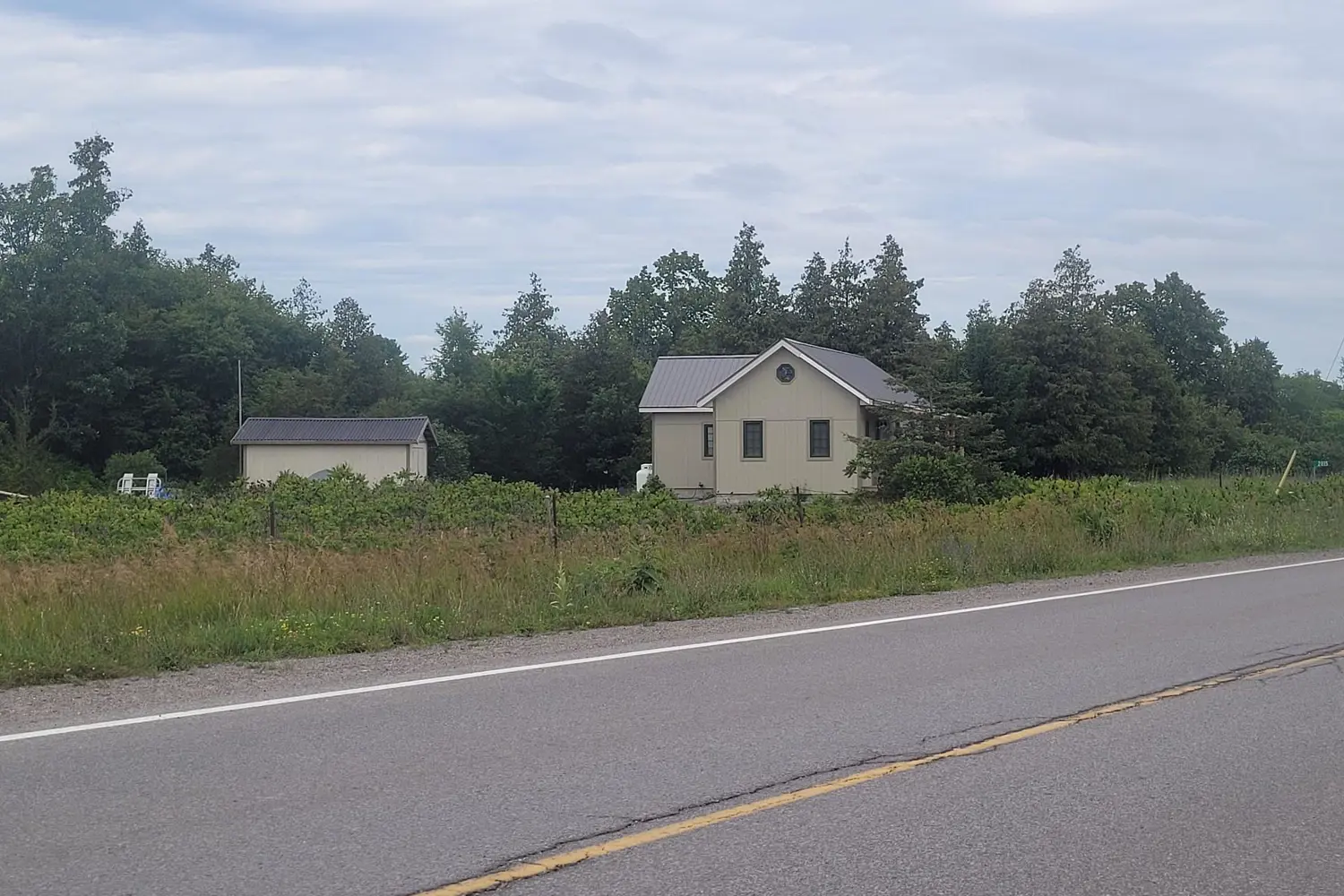 County Road 10, Lot 2 photo 3