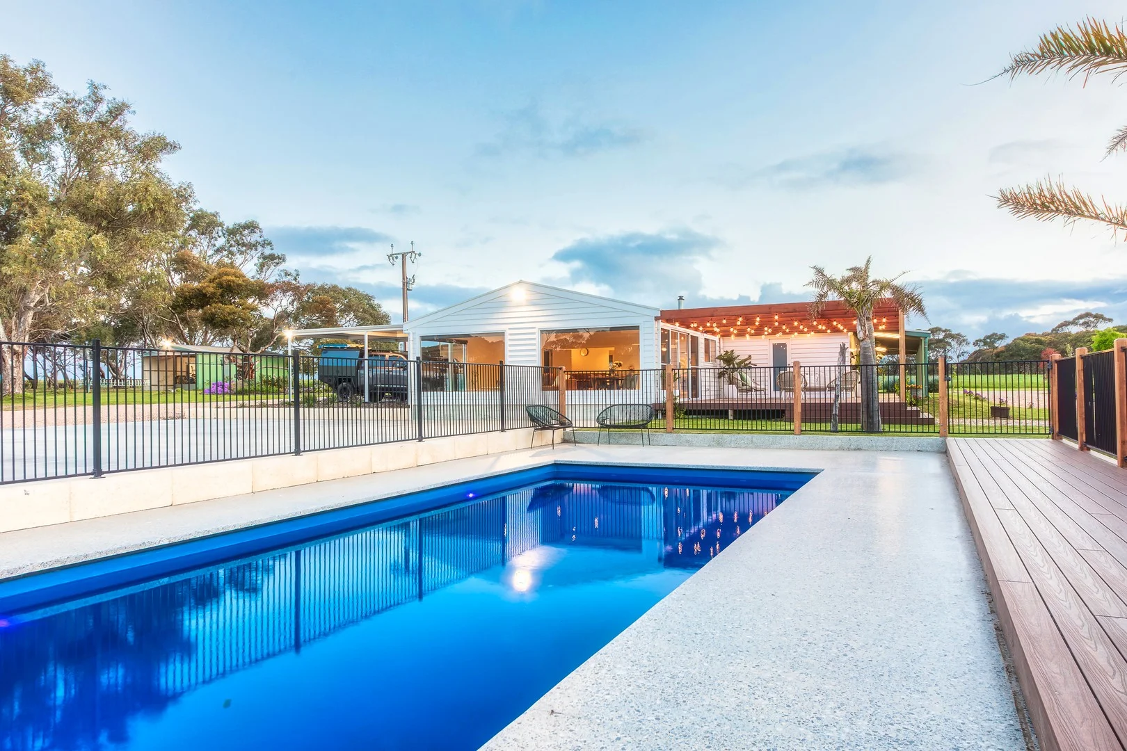 1950 Flinders Highway, Coomunga SA 5607