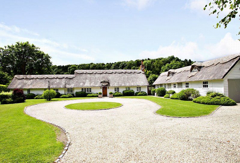 Additional image 22 of 5 bed detached house to rentFrieth Road, Marlow, Buckinghamshire SL7