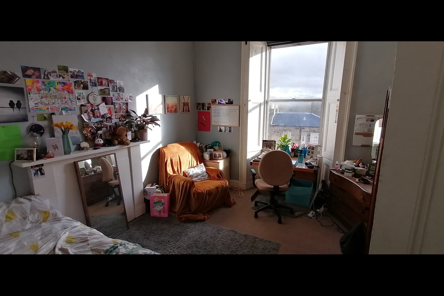 Additional image 15 of 5 Bed Flat, East Preston Street, EH8, N1 7GU