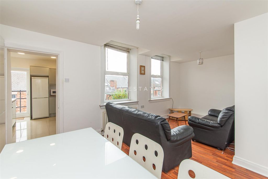 Additional image 2 of 6 bed shared accommodation to rentHelmsley Road, Sandyford, Tyne And Wear NE2