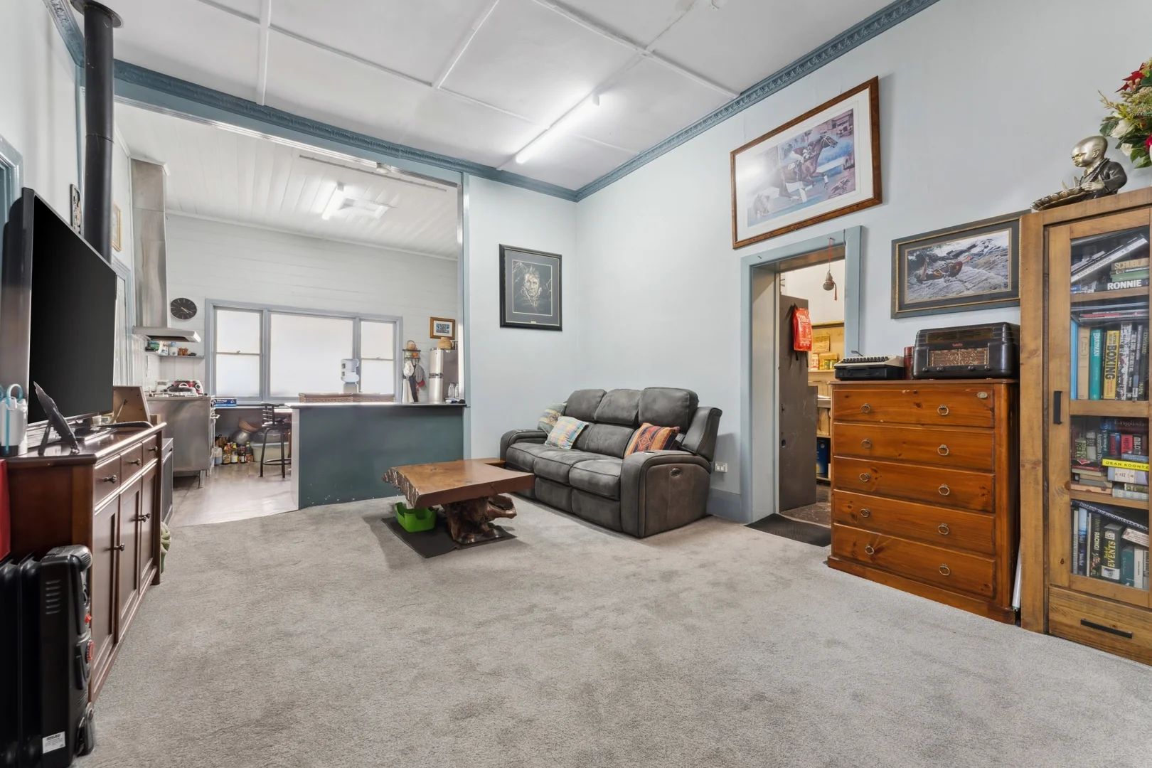 Additional image 10 of 85 Clunes Road, Creswick VIC 3363