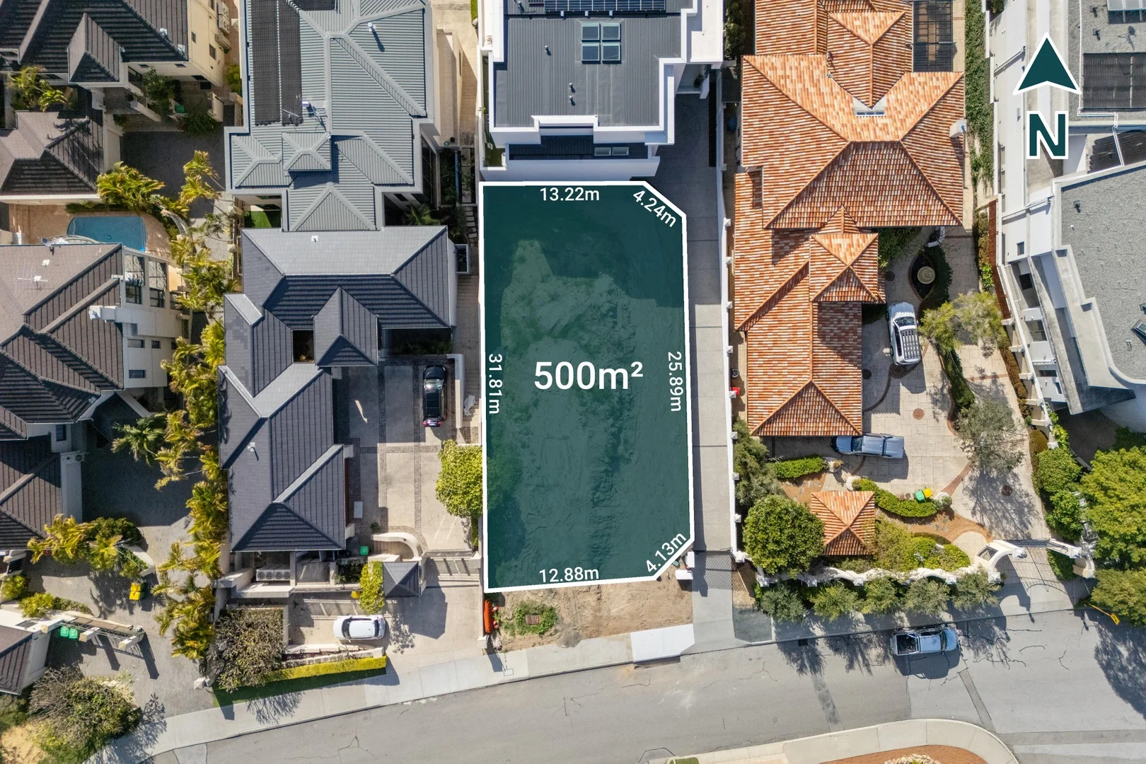 Additional image 3 of 4 Fraser Road, Applecross WA 6153