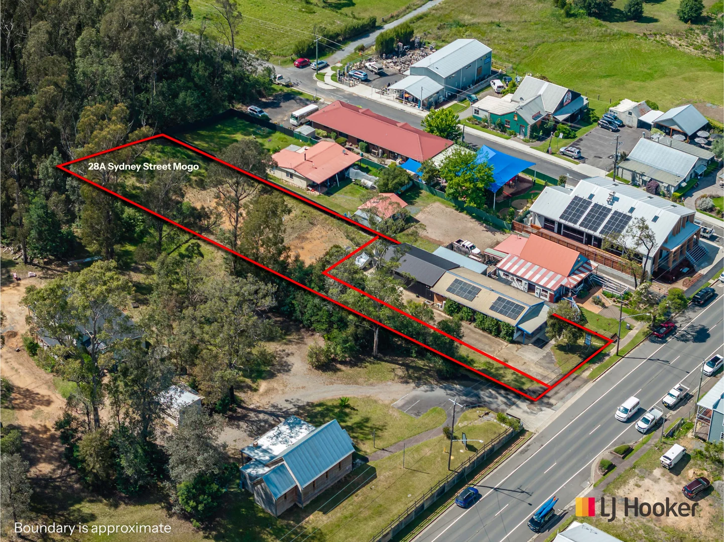 Additional image 2 of 28A Sydney Street, Mogo NSW 2536
