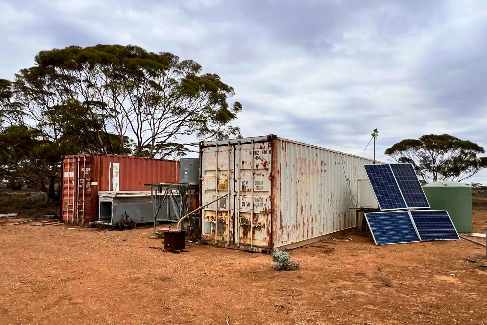 Lot 35 Schwerdt Road, Bower SA 5374