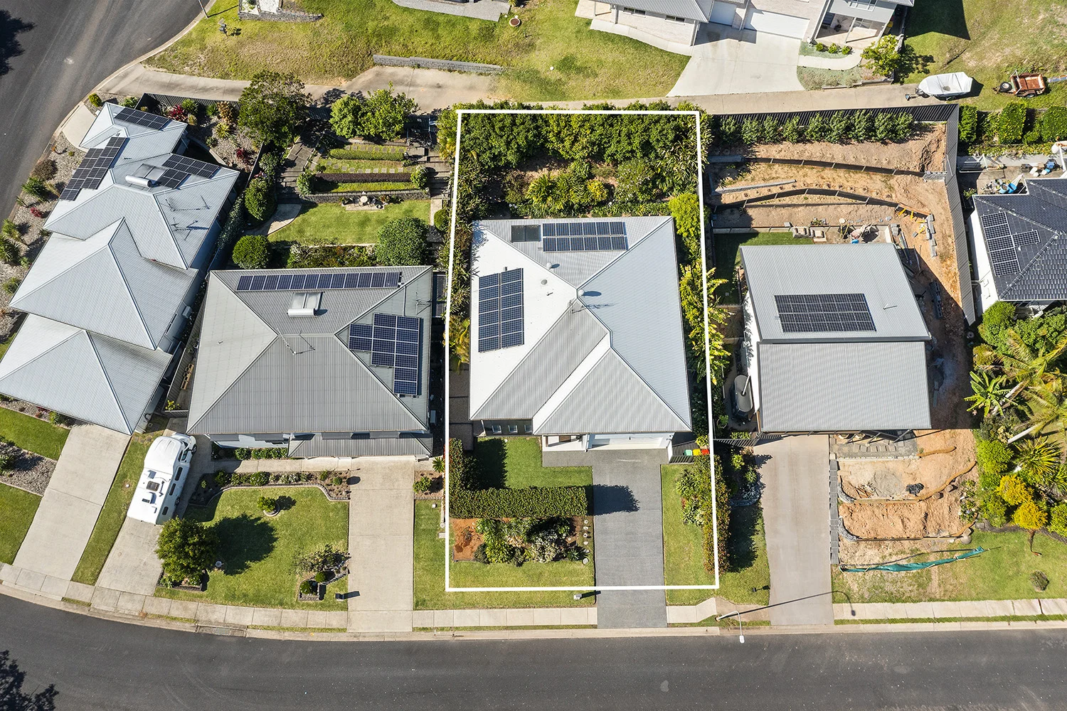 Additional image 12 of 28A Glen Sheather Drive, Nambucca Heads NSW 2448