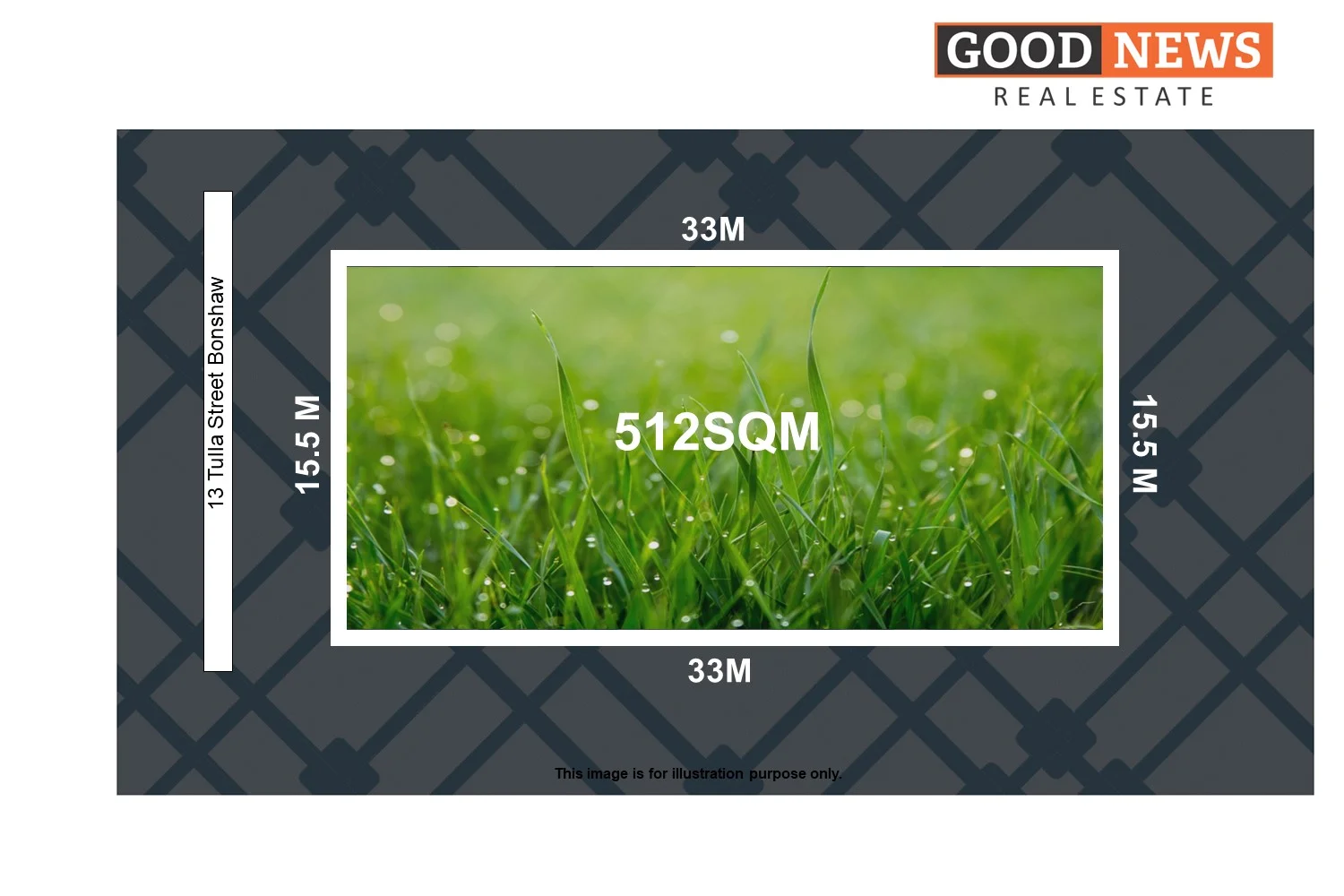 13 Tulla Street, Bonshaw VIC 3352