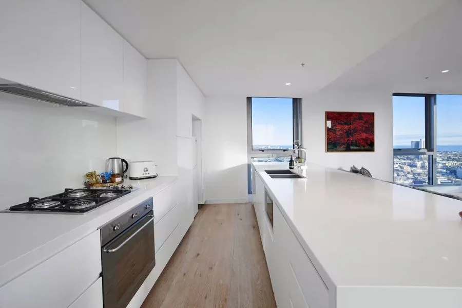 Additional image 9 of 2706/42-48 Balston Street, Southbank VIC 3006