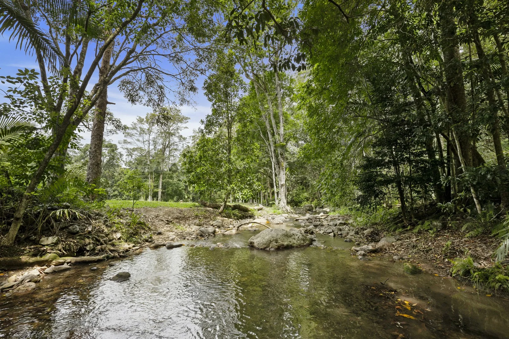 192 Booka Road, Upper Crystal Creek NSW 2484