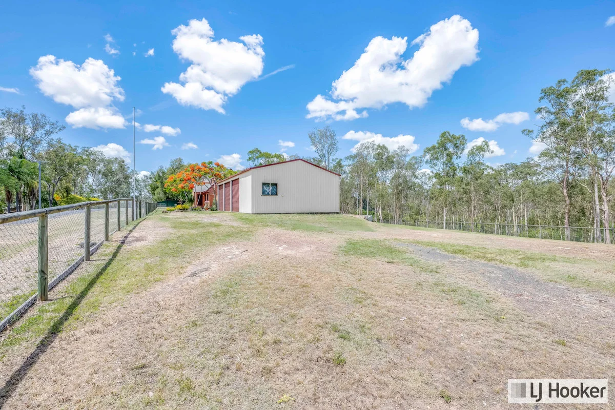 Additional image 43 of 132 Woods Road, Sharon QLD 4670