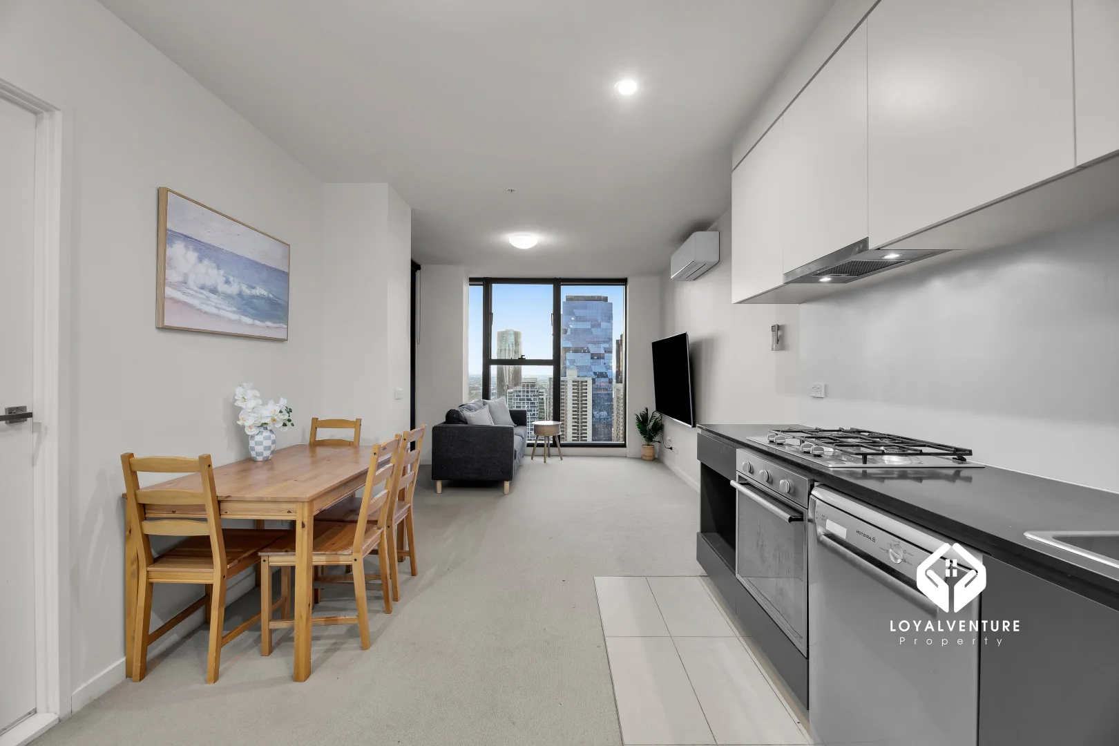 Additional image 2 of 4507/568 Collins Street, Melbourne VIC 3000