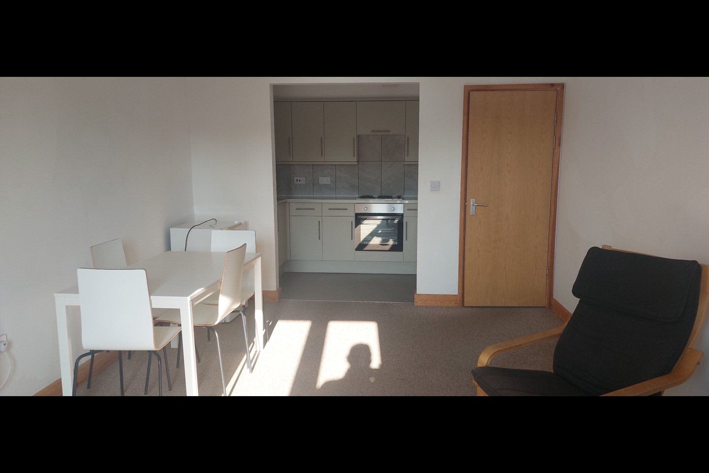 Additional image 3 of 1 Bed Flat, Argyle Road, BS2, N1 7GU