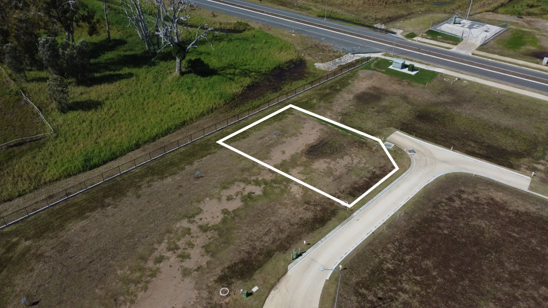 Additional image 2 of Lot 6 Issy Drive, Shoal Point QLD 4750