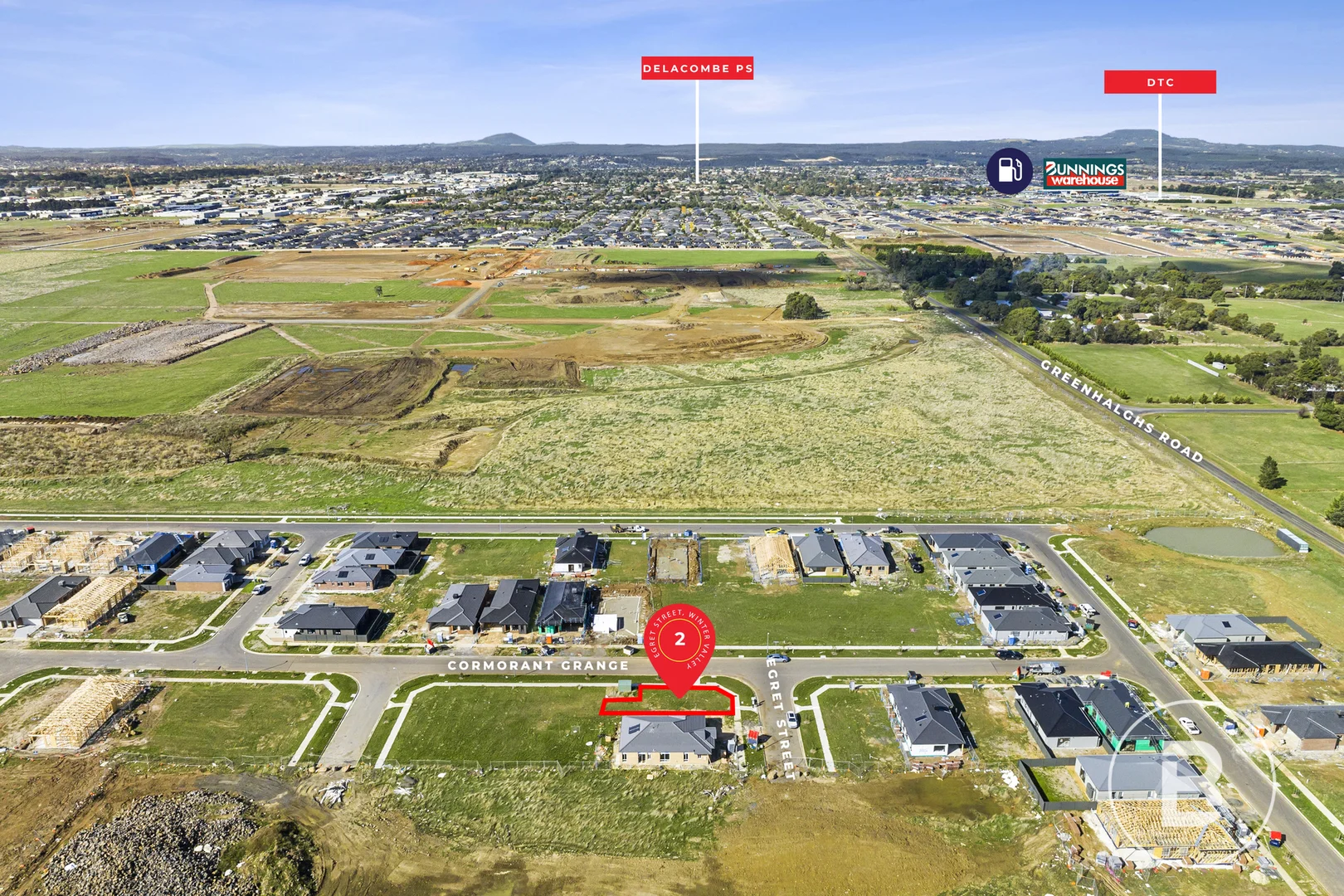 Additional image 2 of 2 Egret Street, Winter Valley VIC 3358