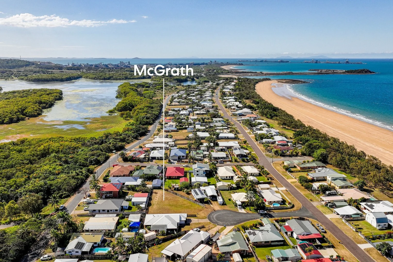 Additional image 10 of 8 Michelle Court, Hay Point QLD 4740