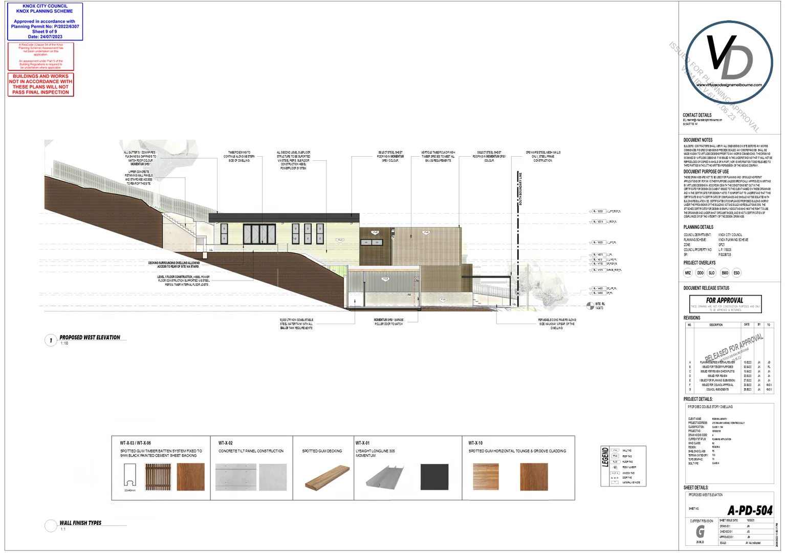 Additional image 10 of 2/19 Railway Avenue, Upper Ferntree Gully VIC 3156