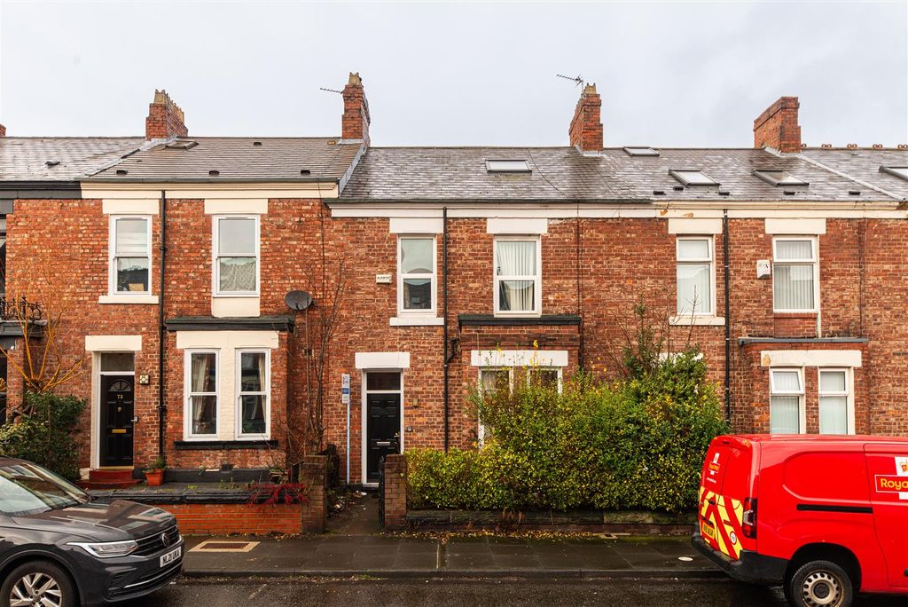 Additional image 31 of 6 bed shared accommodation to rentCardigan Terrace, Heaton, Newcastle Upon Tyne NE6